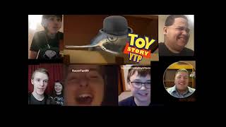 Ytp Toy Toy Reaction Mashup