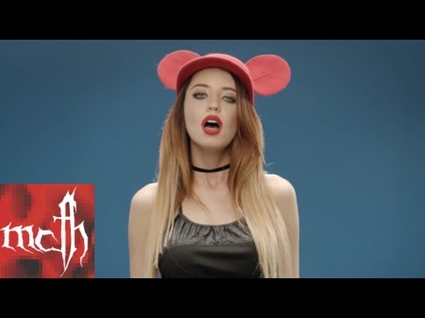Как создали клип имя 505