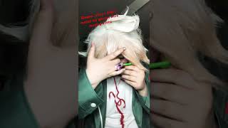 Nagito Komaeda