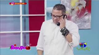 El Reperpero Memes - Cuando Tu Vecina Roba Wifi.