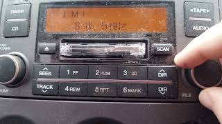 Franken Fm And Civil Defense. 1 14 2022
