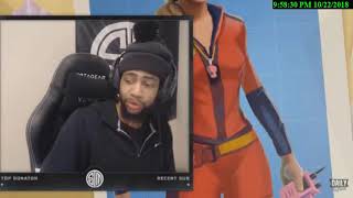 Fortnite Funny WTF Fails and Daily Best Moments Ep
