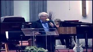 Sunday Service - December 12, 2021