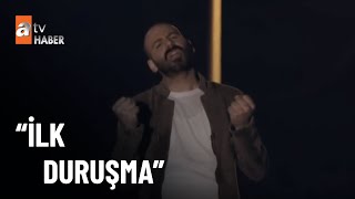 Onur Şener Davasında Ilk Duruşma - Atv Ana Haber 25 Ocak 2023