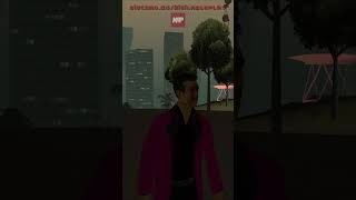 Mtasa Kızıl Roleplay - Bu Adam Şey Değilmi?
