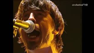 Watch Foo Fighters MIA video