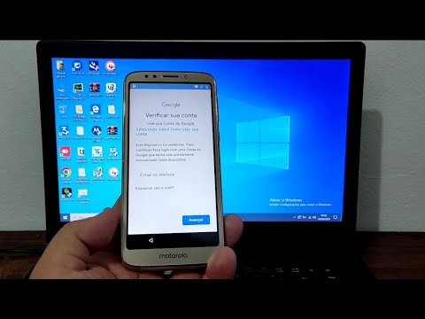 Google account unlock Moto E5 Play Android 8.1 method Google account unlock Moto E5 Play Android 8.1 method