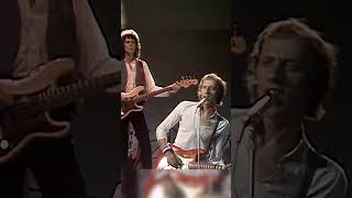 Dire Straits - Sultans Of Swing • Toppop #Shorts #Direstraits #Sultansofswing #70S