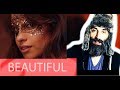 Bazzi feat. Camila Cabello - Beautiful (Official Video) REACTION REVIEW!