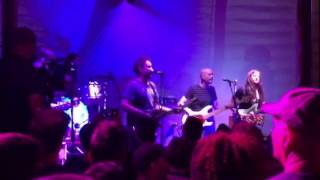 Watch Tripping Daisy Bandaids For Hire video