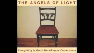 Watch Angels Of Light Palisades video