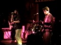 FOR SQUIRRELS - "ORANGE WORKER" / Live at THE STEPHEN TALKHOUSE - Miami Beach - 10-23-1994