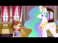Sofia First Meets My Little Pony images Sofia First Meets My Little Pony