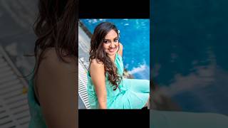 Smruthi Venkat New Movie With Sonia Agarwal