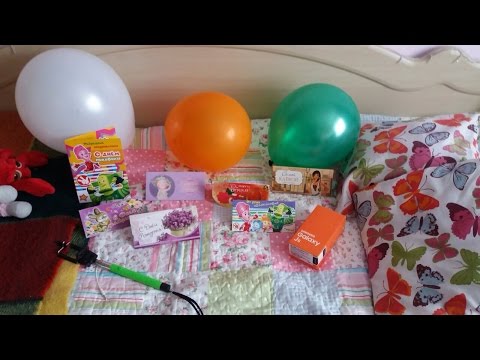 Игра мои подарки на день рождения Игра мои подарки на день рождения