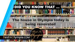 Museum by Olympia | Best In Olympia | Olympia WA