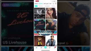 Change Your Name On Bigo