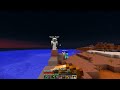 CrewCraft Survival: Episode 51 (Exploring The Mesa With The Crew!)