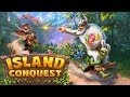 Island Conquest HD
