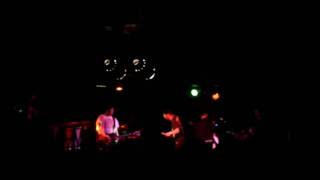 Watch Mouthwash The Sound video