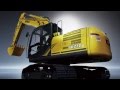 KOBELCO Construction Machinery - SK210LC