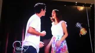 Watch Martina Stoessel Voy Por Ti video