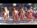 Panagbenga 2017 HD | Street Dancing Parade Part 14