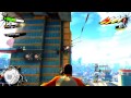 Sunset Overdrive - Part 7 - Penthouse Suite (Let's Play / Walkthrough / Gameplay)