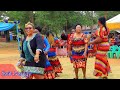 Kamba ladies dancing with Switmaggy