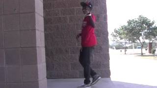 Watch Blkout Not At All video