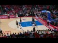 Blake Griffin Scores Triple-Double in Game 7