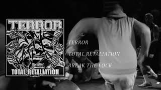 Watch Terror Break The Lock video