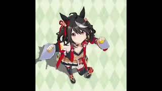 Hashire Hashire Umamusume
