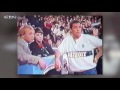 Johnny Lee Clary: Christ and The Ku Klux Klan - CBN.com