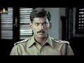Salute Movie Scenes | Vishal and Upendra Court Scene | Nayantara | Sri Balaji Video