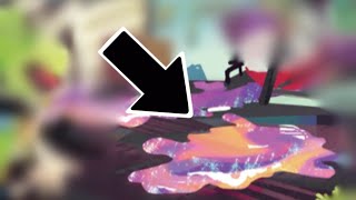 Hidden Splatoon 3 Details In The Splatoon 2 Art Book?
