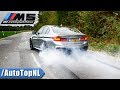 BMW M5 F90 Competition | EXHAUST Sound BURNOUT DRIFTS & TOP SPEED by AutoTopNL BMW M5 F90 Competition | EXHAUST Sound BURNOUT DRIFTS & TOP SPEED by AutoTopNL