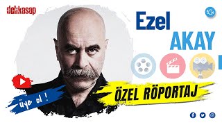 Ezel Akay Enseyi Karartmayalım... İyiliği Savunanlar Olarak Biz Çoğunluktayız Ezelakay5378
