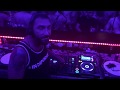 DJ Elias at LA DEMENCE 2nd floor @ FUSE Club in Brussels on Sunday June 4th 2017 PART 1