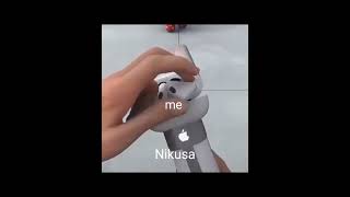 Nikusa Kill Me