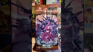 Sword Art Online Gun Gale Online Opening