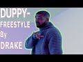Drake Duppy Freestyle Full Audio