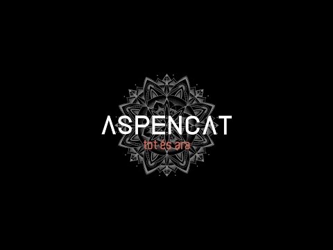 ASPENCAT - Música naix de la ràbia