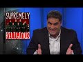 Corporations Are Now Religious People - Thanks Supreme Court!