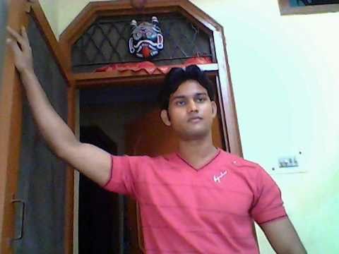 main chahta hoon tujhko dil o jaan ki tarah.wmv