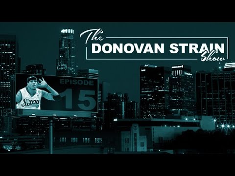 The Donovan Strain Show - ButteryAss BATB Loopholes