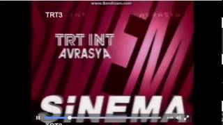 Trt 3 - Sinema Jeneriği 1992