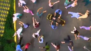 Watch Scrubs Welcome To Sacred Heart video