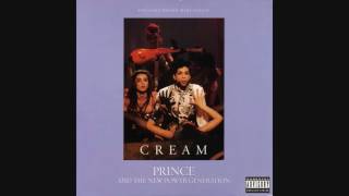 Watch Prince Do Your Dance video