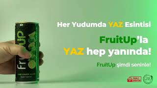 Fruit Upla Yaz Hep Yanında